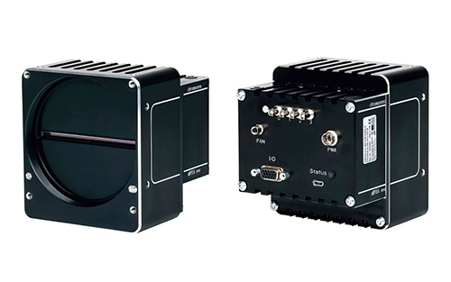 Chromasens Launches Flagship of allPIXA evo Line-Scan Camera Series