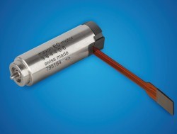 Maxon introduces brushless 8mm motor