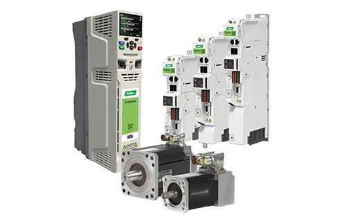 Control Techniques Dynamics Joins Nidec Drives to Power the Future of Global Servo Solutions