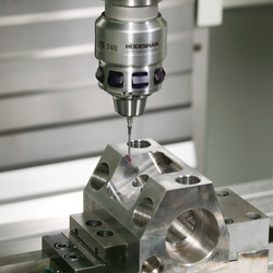 HEIDENHAIN introduces TS 740 Touch Probes