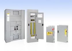 Cooper Bussmann introduces Quik-Spec electrical distribution system