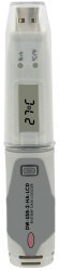 Dwyer introduces Series DW-USB-LCD USB Data Logger