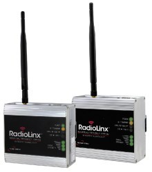 ProSoft Technology introduces RLX-IFH Industrial Frequency Hopping radios
