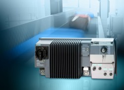 Siemens introduces Sinamics G110D distributed drive