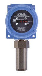 Sierra Monitor releases 5100-25-IT Ammonia Sensor