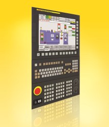 FANUC releases EtherNet/IP Adapter Safety function