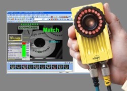 Cognex introduces fast In-Sight 5600 vision sensors