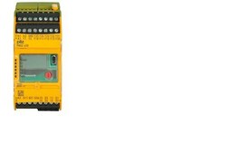 Pilz Automation introduces PNOZ s30 Speed monitor