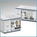 National Instruments announces two PXI Express chassis