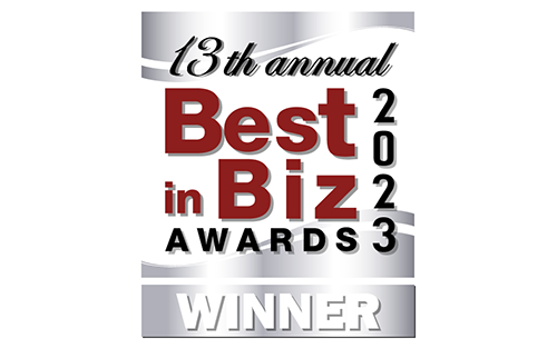 Seeq Wins Silver in 13th Annual Best in Biz Awards
