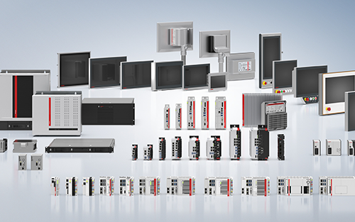 Beckhoff Upgrades Industrial PCs with New Processor Generations and Windows 11