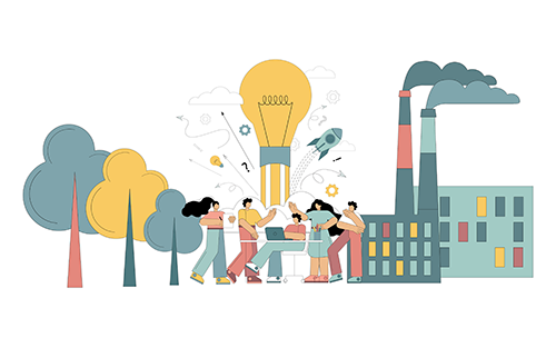 My ISA Story: Reducing Environmental Pollution, Operating Costs With ISA Standards and Procedures