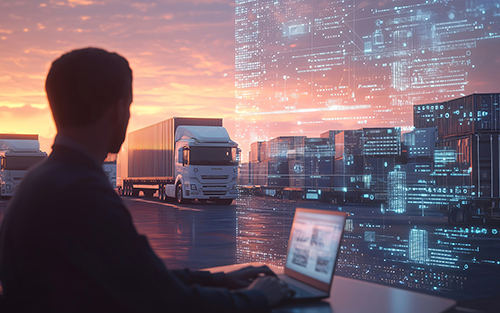 Manufacturing Business Leaders Embrace AI