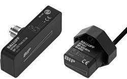 Balluff releases BIP linear inductive position sensor 