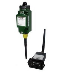 Honeywell releases Limitless WGLA wireless limit switches