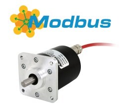AMCI adds Modbus TCP/IP to NR25 Encoders