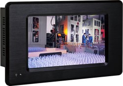 DFI introduces KS230-CD Touch Panel PC 