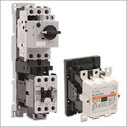 AutomationDirect Fuji Motor Controls (Contactors, Overload Relays, Starters)
