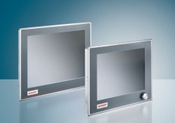 Beckhoff announces Stainless Steel Control Panels