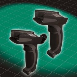 Pepperl+Fuchs releases GRIP barcode reader handles