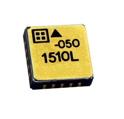 Silicon Designs Introduces Model 1510 Surface Mount Accelerometer