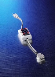 SICK Stegmann introduces programmable DFS 60 encoders