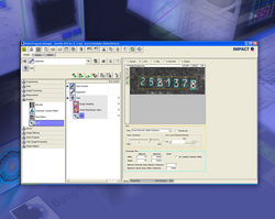 PPT VISION updates IMPACT 8.3 vision software