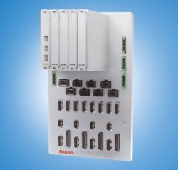 Rexroth announces Motion Control System for semiconductor and medical industries