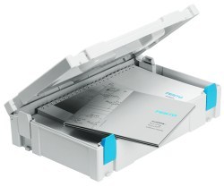 Festo releases FluidDraw Professional software 