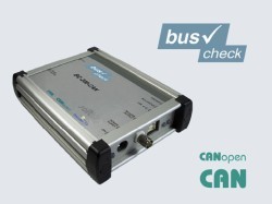 Softing introduces BC-200-CAN CAN-bus tester