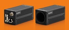 PPT Vision Announces 16-Megapixel Camera 