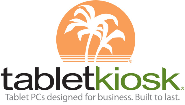 TabletKiosk