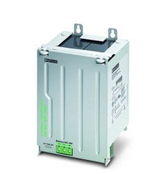 Phoenix Contact adds Lithium-ion battery to Quint UPS-IQ