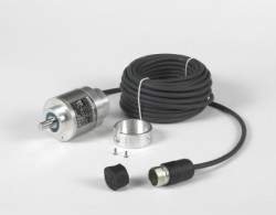 HEIDENHAIN Introduces Explosion-Proof Rotary Encoders