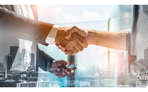 Sole Source-Backed Peak-Ryzex Acquires Bar Code Direct