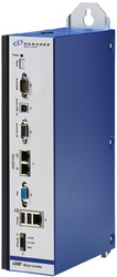 Danaher Motion introduces eZMP SynqNet motion controller