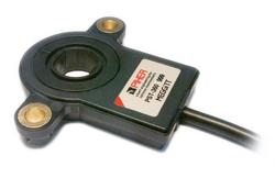 Piher announces PST-360 shaft angle rotary sensor 