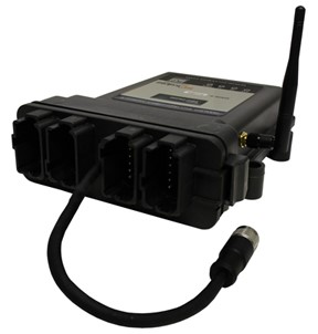 Divelbiss announces IoT connectivity for P-Series PLC on a Chip
