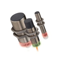 Eaton introduces long-range analog proximity sensor