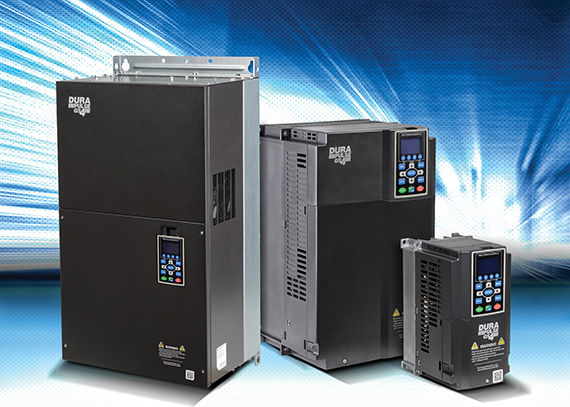 AutomationDirect introduces DURApulse GS4 series of AC sensorless vector drives
