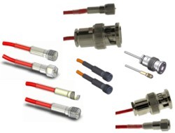 Dytran upgrades ultra low noise cables
