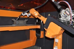 ABB Robotics introduces IRB 2600 multipurpose robot