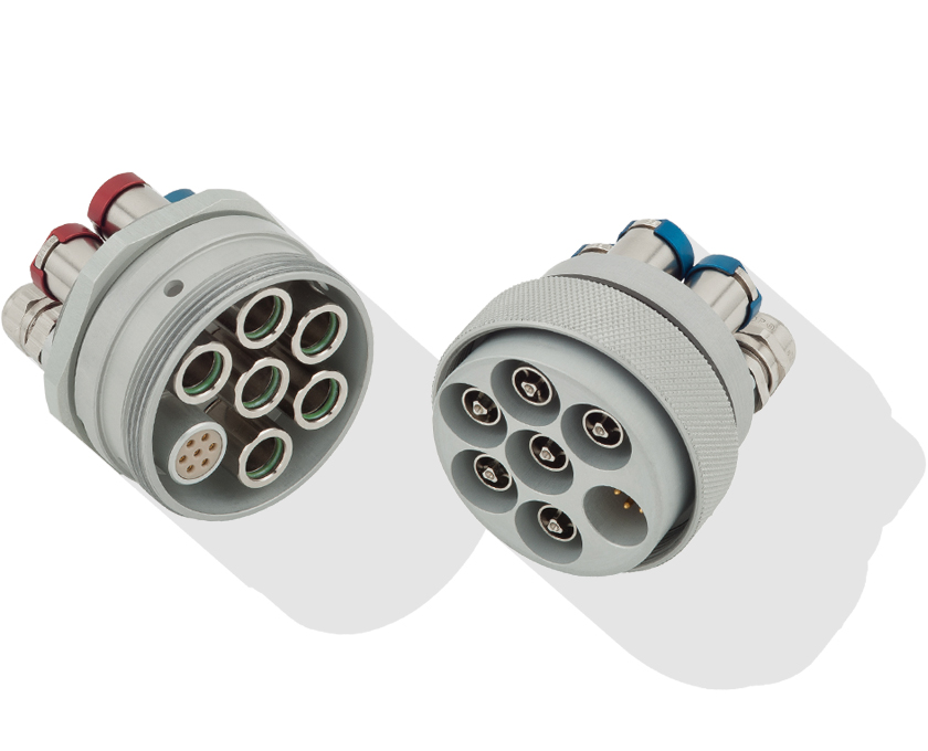 Eisele MULTILINE ADAPTIVE