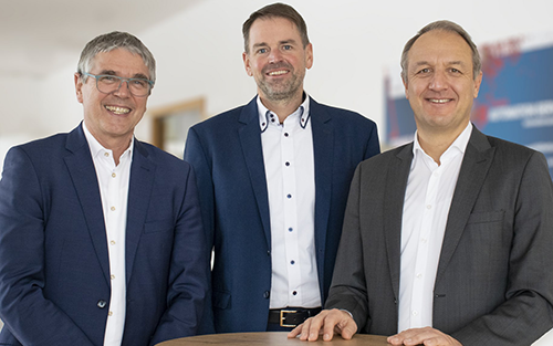 CODESYS Group Stable Despite Economic Slowdown