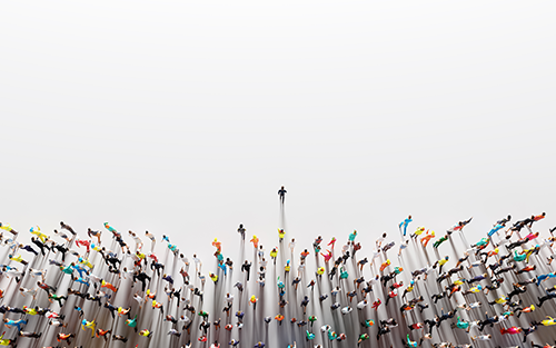 SS&C Blue Prism Named a Gartner Magic Quadrant RPA Leader for Fifth Year Running