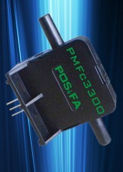 Posifa Microsystems releases PMFc3000 Mass Air Flow Sensors