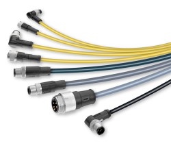 Phoenix Contact introduces I/O and data cordsets for U.S.