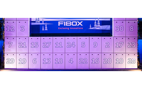 Fibox Celebrates its 30th Anniversary by Donating 30,000 Euros to Local Charities