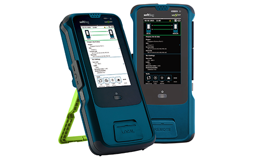 Softing Announces WireXpert MP Series: A Modular Copper and Fiber Optic Certifier Platform