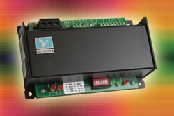 Acromag announces Model 4683-TTM-3F RS-485 network repeater 